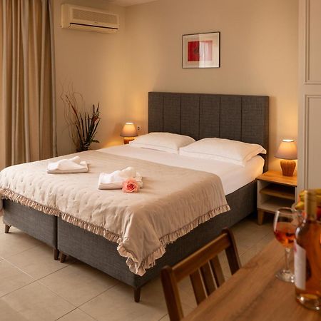 Rodos House Hotel Pomorie Eksteriør billede