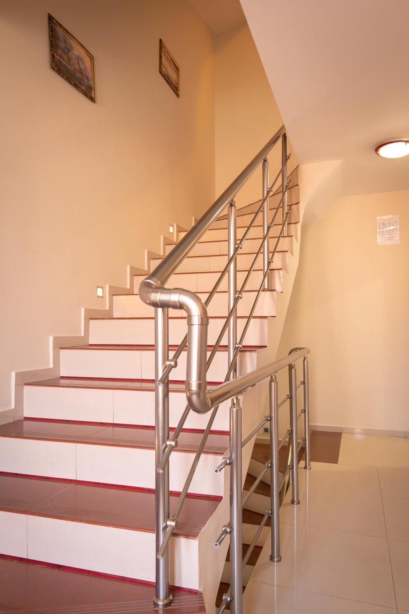Rodos House Hotel Pomorie Eksteriør billede