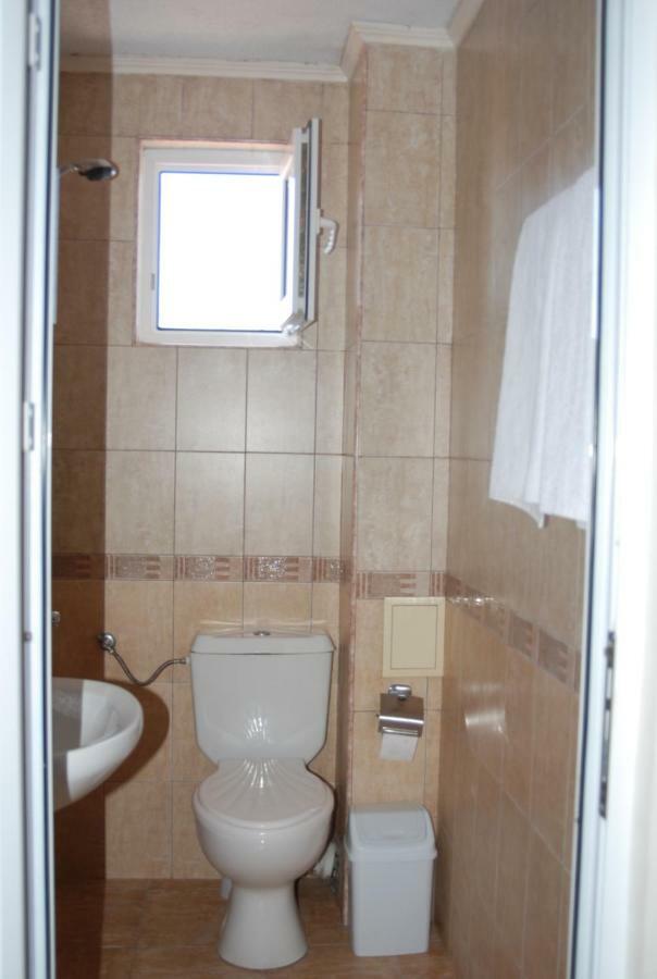 Rodos House Hotel Pomorie Eksteriør billede