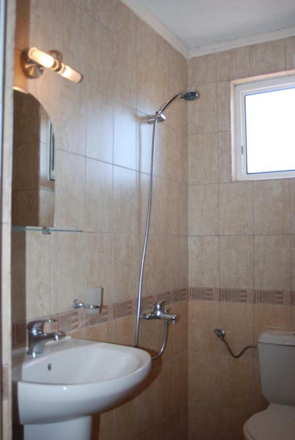 Rodos House Hotel Pomorie Eksteriør billede